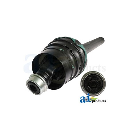 A & I Products Complete Constant Velocity Tractor Half Shafts 49" x10.5" x10.5" A-WT58481